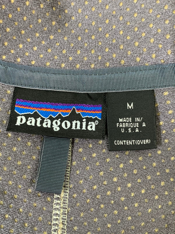 【中古品】【メンズ】 patagonia パタゴニア 99年製 RETRO CARDIGAN 23023 レトロカーディガン トップス 144-260330-SH-10-min サイズ：M カラー：アイボリー 万代Net店