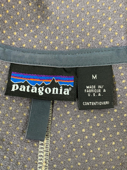 【中古品】【メンズ】 patagonia パタゴニア 99年製 RETRO CARDIGAN 23023 レトロカーディガン トップス 144-260330-SH-10-min サイズ：M カラー：アイボリー 万代Net店