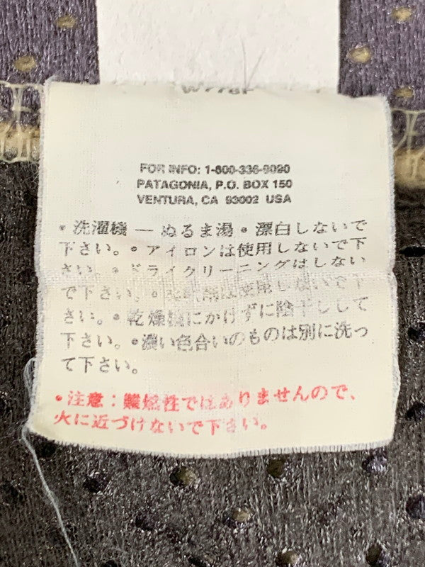 【中古品】【メンズ】 patagonia パタゴニア 99年製 RETRO CARDIGAN 23023 レトロカーディガン トップス 144-260330-SH-10-min サイズ：M カラー：アイボリー 万代Net店