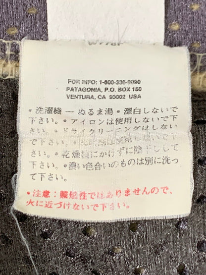 【中古品】【メンズ】 patagonia パタゴニア 99年製 RETRO CARDIGAN 23023 レトロカーディガン トップス 144-260330-SH-10-min サイズ：M カラー：アイボリー 万代Net店