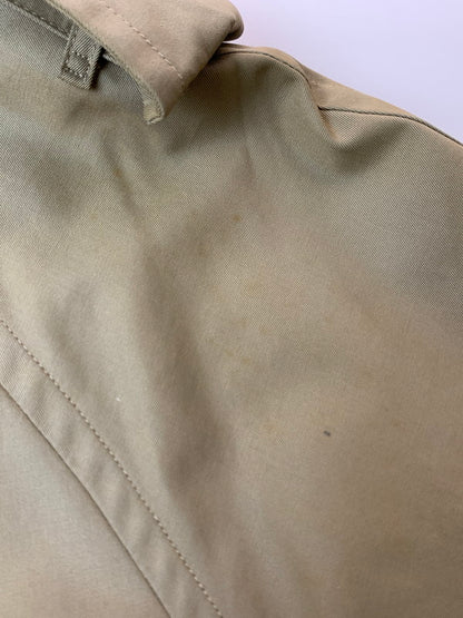 【現状渡し品】【メンズ】 Burberrys バーバリーズ 83-902-41 TRENCH COAT トレンチコート アウター 141-260402-KS-01-min サイズ：不明 カラー：オリーブ系 万代Net店