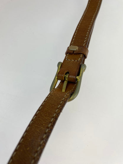 【現状渡し品】【レディース】 CELINE セリーヌ マカダム柄ショルダーバッグ 180-260402-zi-23-min 万代Net店