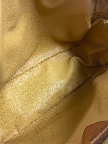 【現状渡し品】【レディース】 CELINE セリーヌ マカダム柄ショルダーバッグ 180-260402-zi-23-min 万代Net店