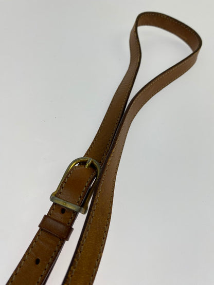 【現状渡し品】【レディース】 CELINE セリーヌ マカダム柄ショルダーバッグ 180-260402-zi-23-min 万代Net店