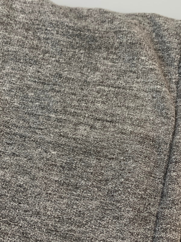 【中古品】【メンズ】 WACKO MARIA ワコマリア LS HOODIE エルエス フーディー メンズ パーカー 142-260630-hu-03-min サイズ：L カラー：グレー 万代Net店