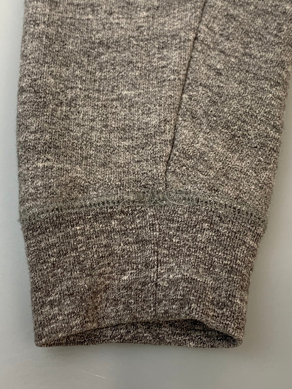 【中古品】【メンズ】 WACKO MARIA ワコマリア LS HOODIE エルエス フーディー メンズ パーカー 142-260630-hu-03-min サイズ：L カラー：グレー 万代Net店