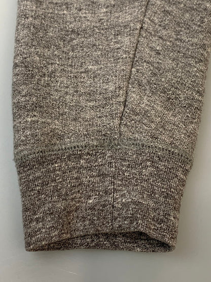 【中古品】【メンズ】 WACKO MARIA ワコマリア LS HOODIE エルエス フーディー メンズ パーカー 142-260630-hu-03-min サイズ：L カラー：グレー 万代Net店