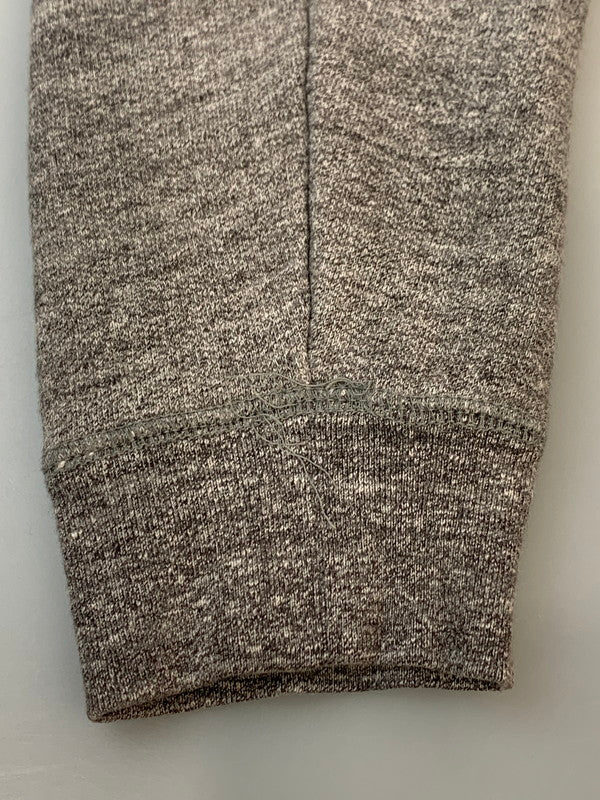 【中古品】【メンズ】 WACKO MARIA ワコマリア LS HOODIE エルエス フーディー メンズ パーカー 142-260630-hu-03-min サイズ：L カラー：グレー 万代Net店
