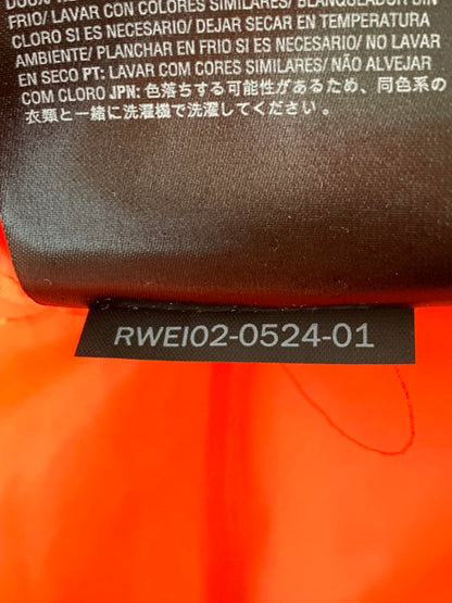 【中古品】【メンズ】 VOLCOM ボルコム FERGADELIC JACKET ファーガデリック ジャケット メンズ アウター プリント 142-260403-em-09-min サイズ：M カラー：ライトブルー 万代Net店