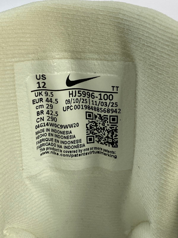 【中古品】【メンズ】 NIKE ナイキ HJ5996-100 WMNS AIR MAX 95 BIG BUBBLE 160-260402-KS-10-min サイズ：29cm カラー：WHITE/COURT PURPLE 万代Net店