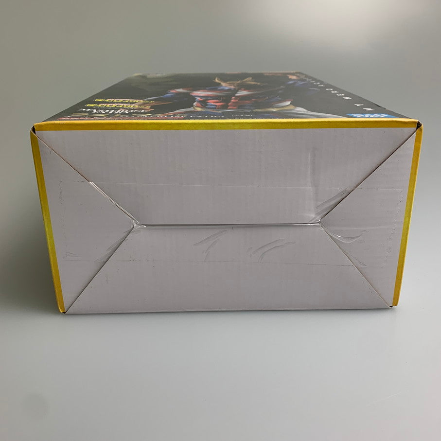 【中古品】 一番くじ 僕のヒーローアカデミア 相反する思い ラストワン賞 オールマイト フィギュア 051-260403-SH-08-min 万代Net店