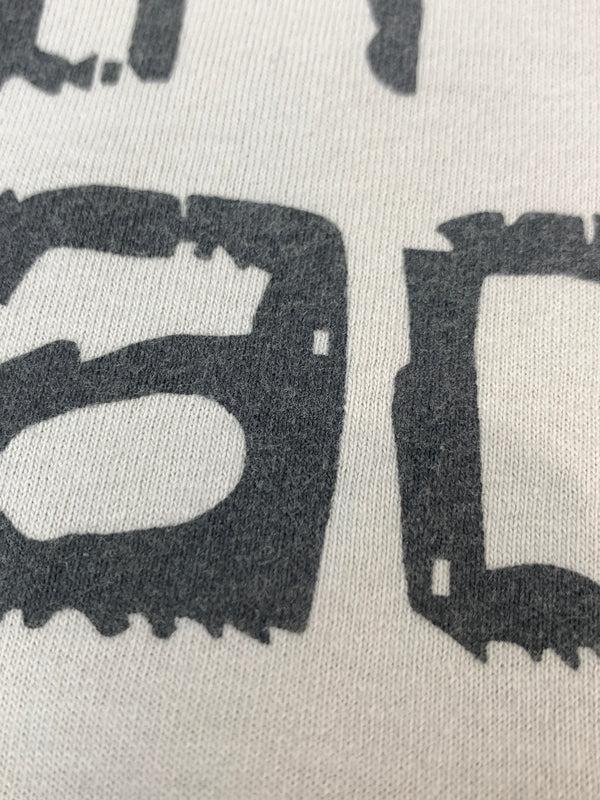 【中古品】【メンズ】 ZION ザイオン BOB MARLEY PRINT TEE 半袖Tシャツ ショートスリーブ 146-260719-AS-56-min サイズ：L カラー：グレー 万代Net店
