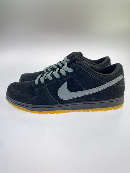 【中古美品】【メンズ】 SB BQ6817-010 DUNK LOW PRO 靴 シューズ スニーカー SNEAKER 160-260402-KS-11-min サイズ：28.5cm カラー：BLACK/COOL GREY-BLACK-BLACK 万代Net店