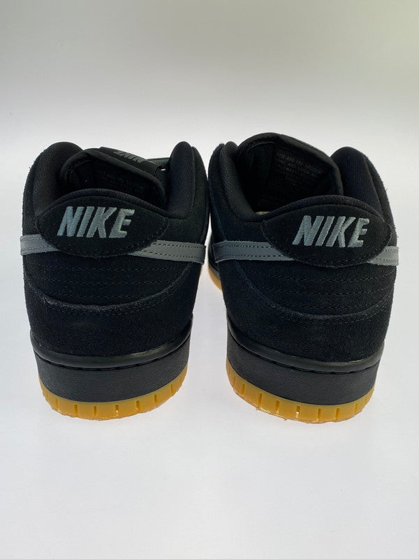 【中古美品】【メンズ】 SB BQ6817-010 DUNK LOW PRO 靴 シューズ スニーカー SNEAKER 160-260402-KS-11-min サイズ：28.5cm カラー：BLACK/COOL GREY-BLACK-BLACK 万代Net店