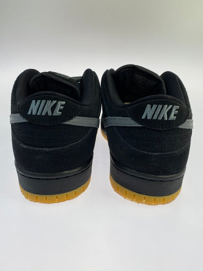 【中古美品】【メンズ】 SB BQ6817-010 DUNK LOW PRO 靴 シューズ スニーカー SNEAKER 160-260402-KS-11-min サイズ：28.5cm カラー：BLACK/COOL GREY-BLACK-BLACK 万代Net店