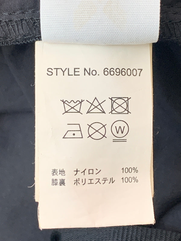 【中古品】【メンズ】 AVIREX アヴィレックス P.D.W.NYLON PANTS 6696007 ナイロンパンツ ボトムス 156-260706-yn-13-min サイズ：L カラー：ブラック 万代Net店