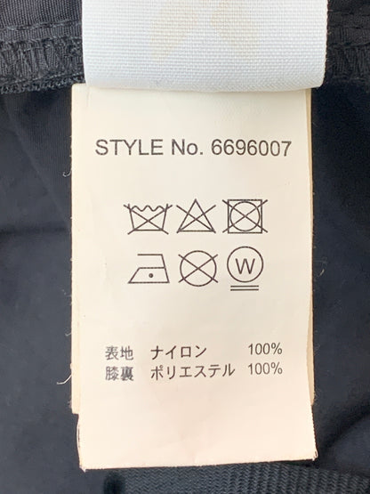 【中古品】【メンズ】 AVIREX アヴィレックス P.D.W.NYLON PANTS 6696007 ナイロンパンツ ボトムス 156-260706-yn-13-min サイズ：L カラー：ブラック 万代Net店