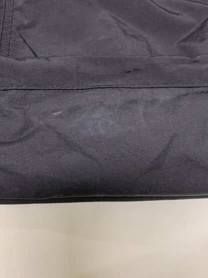 【中古品】【メンズ】 AVIREX アヴィレックス P.D.W.NYLON PANTS 6696007 ナイロンパンツ ボトムス 156-260706-yn-13-min サイズ：L カラー：ブラック 万代Net店