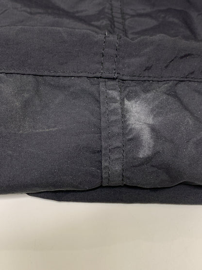 【中古品】【メンズ】 AVIREX アヴィレックス P.D.W.NYLON PANTS 6696007 ナイロンパンツ ボトムス 156-260706-yn-13-min サイズ：L カラー：ブラック 万代Net店