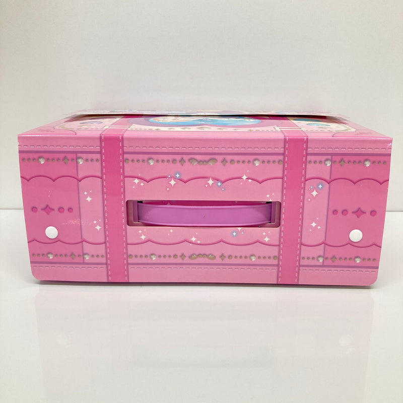 【中古美品】 バンダイ キラニコトランクケース 「わんだふるぷりきゅあ!」 プリキュア おもちゃ 040-260809-SH-53-hon 万代Net店