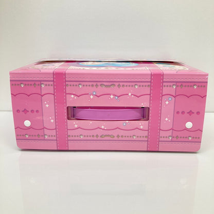 【中古美品】 バンダイ キラニコトランクケース 「わんだふるぷりきゅあ!」 プリキュア おもちゃ 040-260809-SH-53-hon 万代Net店