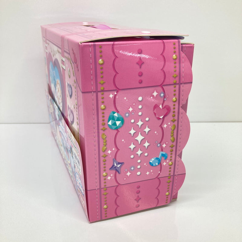 【中古美品】 バンダイ キラニコトランクケース 「わんだふるぷりきゅあ!」 プリキュア おもちゃ 040-260809-SH-53-hon 万代Net店