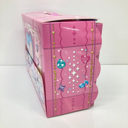 【中古美品】 バンダイ キラニコトランクケース 「わんだふるぷりきゅあ!」 プリキュア おもちゃ 040-260809-SH-53-hon 万代Net店