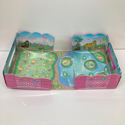 【中古美品】 バンダイ キラニコトランクケース 「わんだふるぷりきゅあ!」 プリキュア おもちゃ 040-260809-SH-53-hon 万代Net店