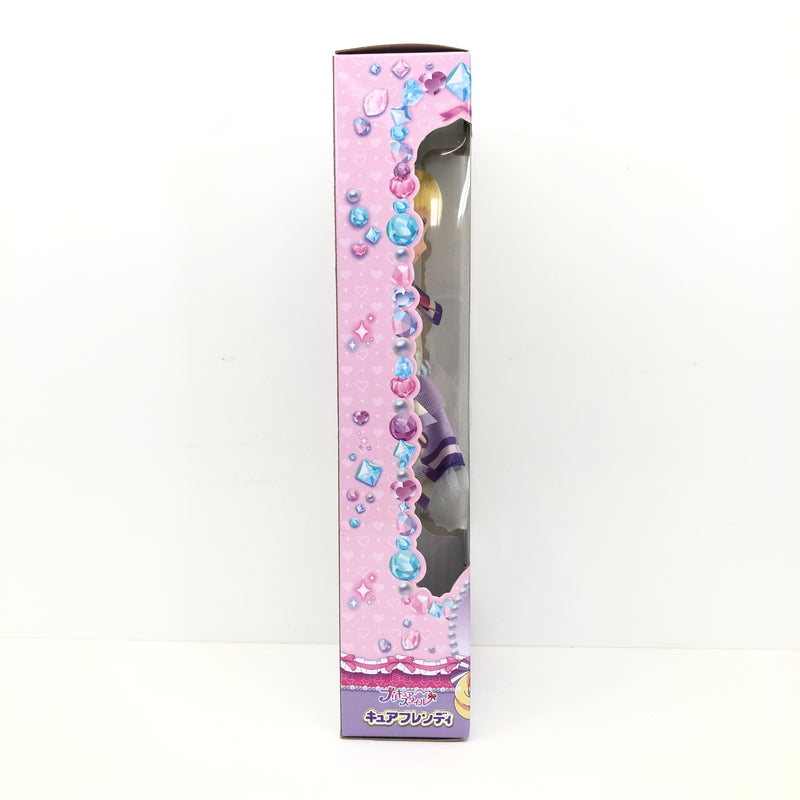 【未使用品】 プリキュアスタイル キュアフレンディ わんだふるぷりきゅあ! ドール おもちゃ 040-260806-SH-26-hon 万代Net店