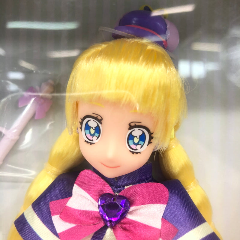 【未使用品】 プリキュアスタイル キュアフレンディ わんだふるぷりきゅあ! ドール おもちゃ 040-260806-SH-26-hon 万代Net店