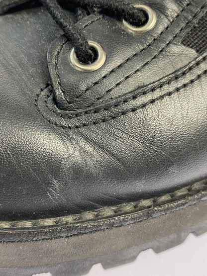 【中古品】【メンズ】 Danner ダナー DANNER ダナー D7009 MUGHO ムーゴ 靴 164-260402-zi-20-min サイズ：7 1/2 カラー：ブラック 万代Net店