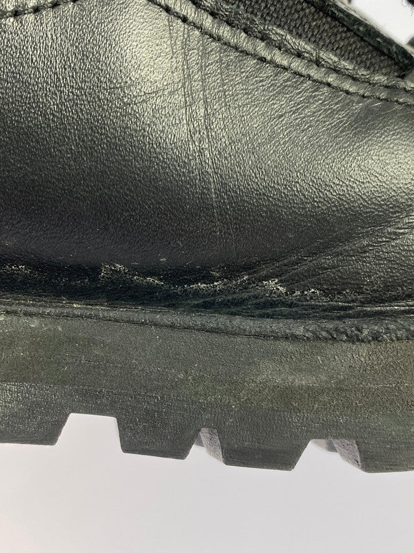 【中古品】【メンズ】 Danner ダナー DANNER ダナー D7009 MUGHO ムーゴ 靴 164-260402-zi-20-min サイズ：7 1/2 カラー：ブラック 万代Net店