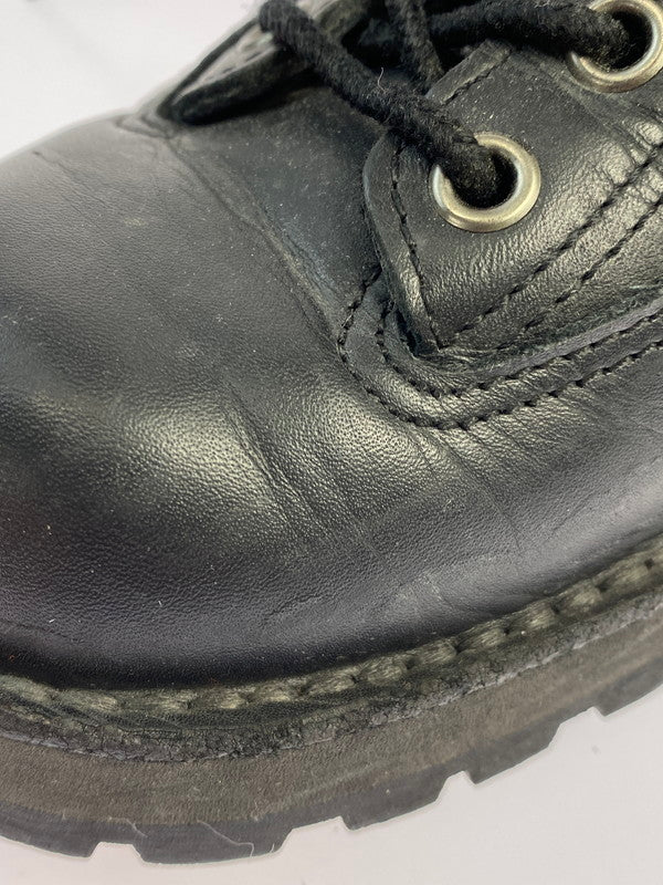 【中古品】【メンズ】 Danner ダナー DANNER ダナー D7009 MUGHO ムーゴ 靴 164-260402-zi-20-min サイズ：7 1/2 カラー：ブラック 万代Net店