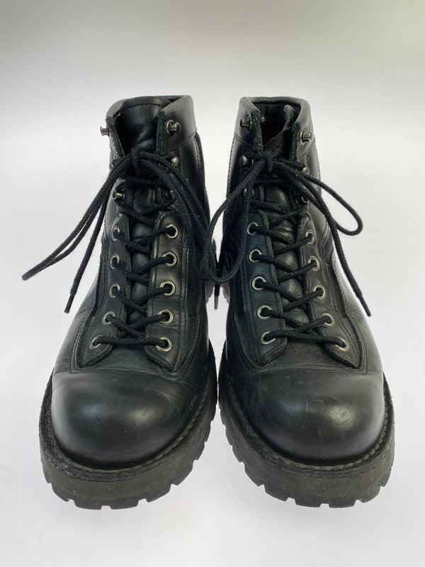 【中古品】【メンズ】 Danner ダナー DANNER ダナー D7009 MUGHO ムーゴ 靴 164-260402-zi-20-min サイズ：7 1/2 カラー：ブラック 万代Net店