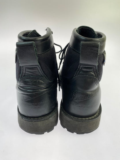 【中古品】【メンズ】 Danner ダナー DANNER ダナー D7009 MUGHO ムーゴ 靴 164-260402-zi-20-min サイズ：7 1/2 カラー：ブラック 万代Net店