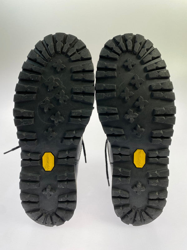 【中古品】【メンズ】 Danner ダナー DANNER ダナー D7009 MUGHO ムーゴ 靴 164-260402-zi-20-min サイズ：7 1/2 カラー：ブラック 万代Net店