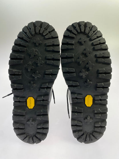 【中古品】【メンズ】 Danner ダナー DANNER ダナー D7009 MUGHO ムーゴ 靴 164-260402-zi-20-min サイズ：7 1/2 カラー：ブラック 万代Net店