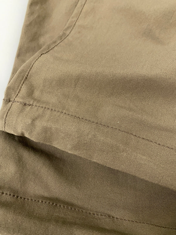 【中古品】【メンズ】 THE NORTH FACE ザ ノースフェイス TREK CONVERTIBLE PANT トレック コンバーチブル パンツ NT57054 メンズ ボトムス 155-260702-hu-43-min サイズ：ＸＬ カラー：ブラウン 万代Net店