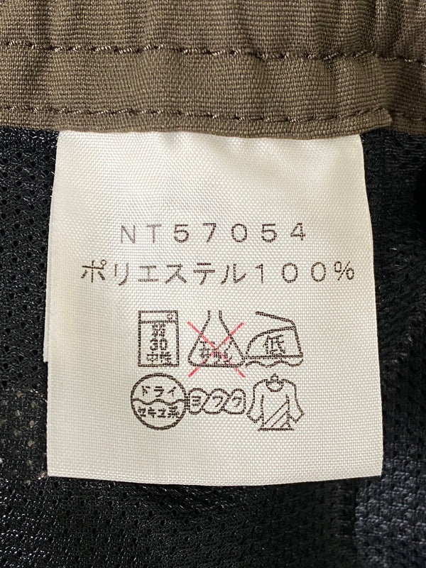 【中古品】【メンズ】 THE NORTH FACE ザ ノースフェイス TREK CONVERTIBLE PANT トレック コンバーチブル パンツ NT57054 メンズ ボトムス 155-260702-hu-43-min サイズ：ＸＬ カラー：ブラウン 万代Net店