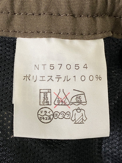 【中古品】【メンズ】 THE NORTH FACE ザ ノースフェイス TREK CONVERTIBLE PANT トレック コンバーチブル パンツ NT57054 メンズ ボトムス 155-260702-hu-43-min サイズ：ＸＬ カラー：ブラウン 万代Net店