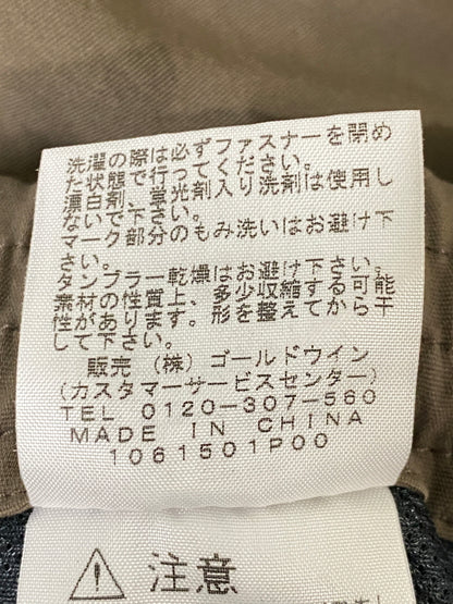 【中古品】【メンズ】 THE NORTH FACE ザ ノースフェイス TREK CONVERTIBLE PANT トレック コンバーチブル パンツ NT57054 メンズ ボトムス 155-260702-hu-43-min サイズ：ＸＬ カラー：ブラウン 万代Net店