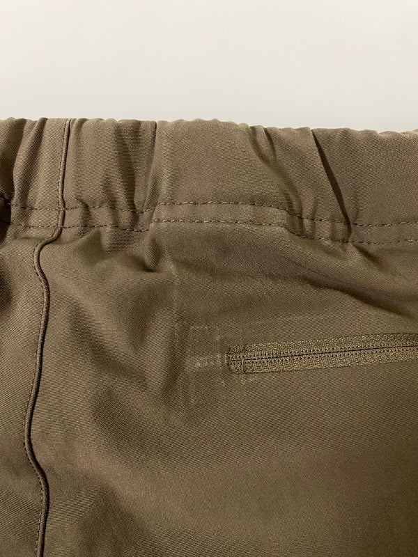 【中古品】【メンズ】 THE NORTH FACE ザ ノースフェイス TREK CONVERTIBLE PANT トレック コンバーチブル パンツ NT57054 メンズ ボトムス 155-260702-hu-43-min サイズ：ＸＬ カラー：ブラウン 万代Net店