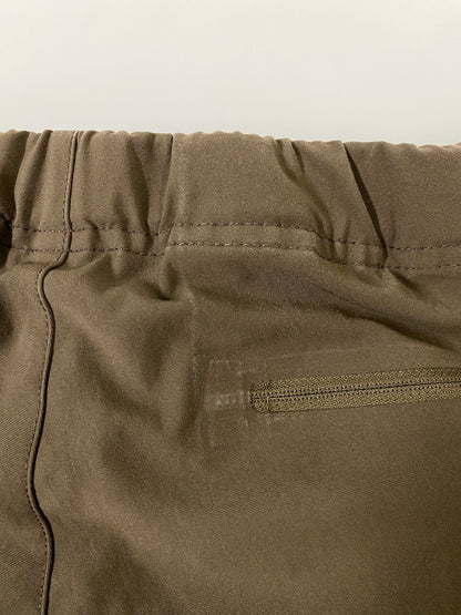 【中古品】【メンズ】 THE NORTH FACE ザ ノースフェイス TREK CONVERTIBLE PANT トレック コンバーチブル パンツ NT57054 メンズ ボトムス 155-260702-hu-43-min サイズ：ＸＬ カラー：ブラウン 万代Net店
