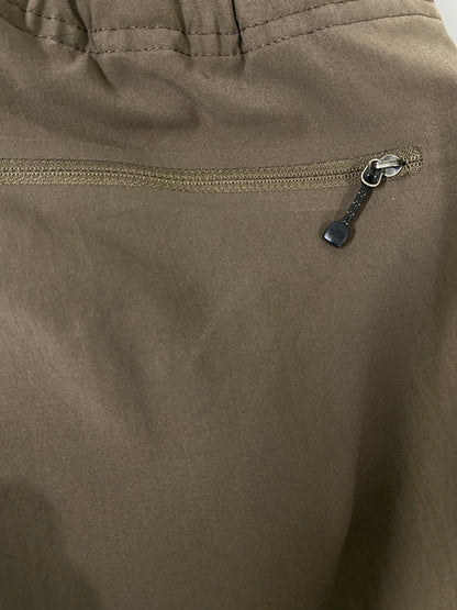 【中古品】【メンズ】 THE NORTH FACE ザ ノースフェイス TREK CONVERTIBLE PANT トレック コンバーチブル パンツ NT57054 メンズ ボトムス 155-260702-hu-43-min サイズ：ＸＬ カラー：ブラウン 万代Net店