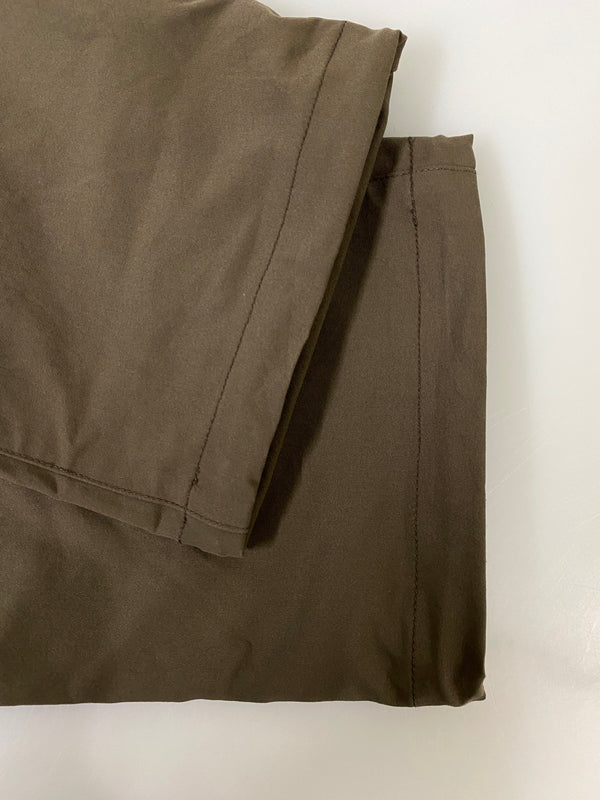【中古品】【メンズ】 THE NORTH FACE ザ ノースフェイス TREK CONVERTIBLE PANT トレック コンバーチブル パンツ NT57054 メンズ ボトムス 155-260702-hu-43-min サイズ：ＸＬ カラー：ブラウン 万代Net店
