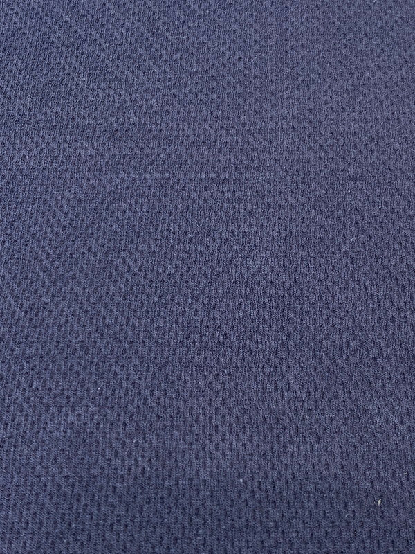 【中古品】【メンズ】 RJB アールジェイビー V NECK THERMAL L S Vネック サーマル ロングスリーブ メンズ 長袖 145-260715-hu-42-min サイズ：42 カラー：ネイビー系 万代Net店