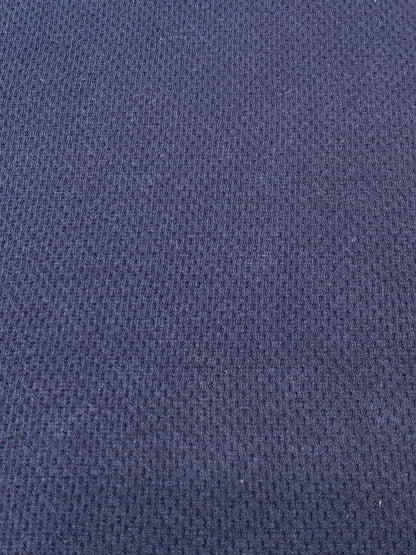 【中古品】【メンズ】 RJB アールジェイビー V NECK THERMAL L S Vネック サーマル ロングスリーブ メンズ 長袖 145-260715-hu-42-min サイズ：42 カラー：ネイビー系 万代Net店