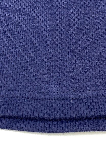 【中古品】【メンズ】 RJB アールジェイビー V NECK THERMAL L S Vネック サーマル ロングスリーブ メンズ 長袖 145-260715-hu-42-min サイズ：42 カラー：ネイビー系 万代Net店