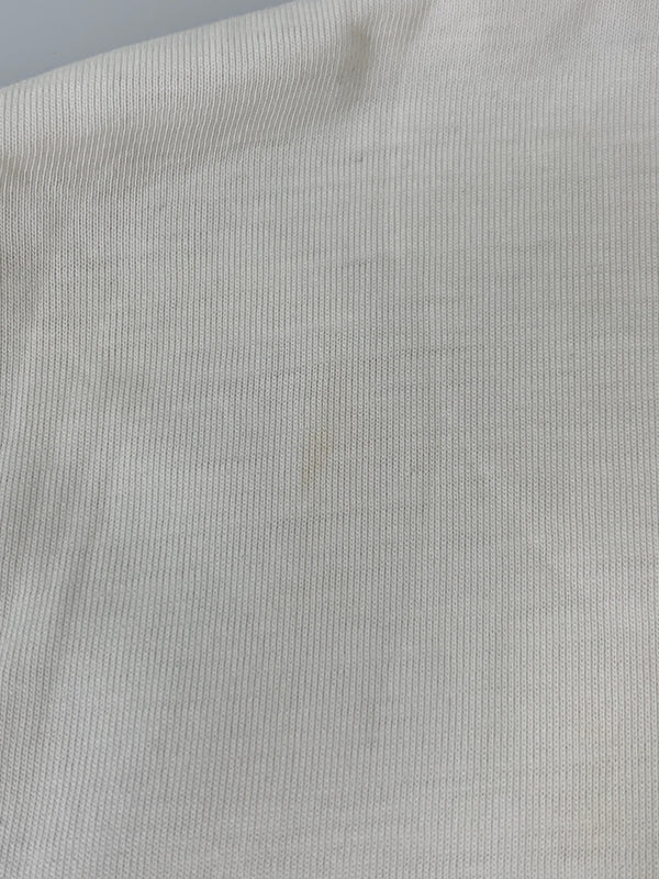 【中古品】【メンズ】 USED 90S ONE TEQUILA TEE 半袖Tシャツ ショートスリーブ 146-260718-AS-26-min サイズ：XL カラー：ホワイト 万代Net店