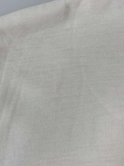 【中古品】【メンズ】 USED 90S ONE TEQUILA TEE 半袖Tシャツ ショートスリーブ 146-260718-AS-26-min サイズ：XL カラー：ホワイト 万代Net店